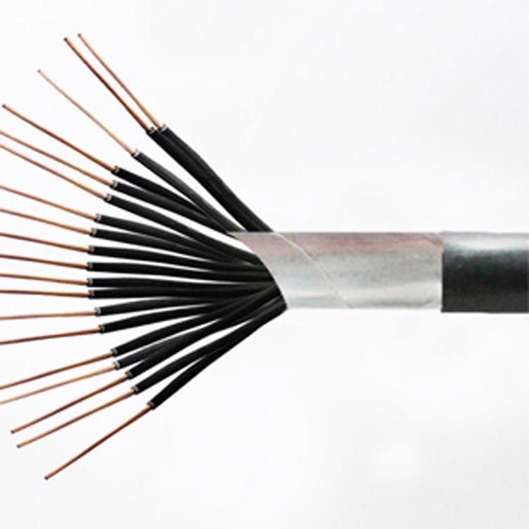 12×1.5铠装控制电缆 信泰常年出售 KVV22控制电缆 可按图制作