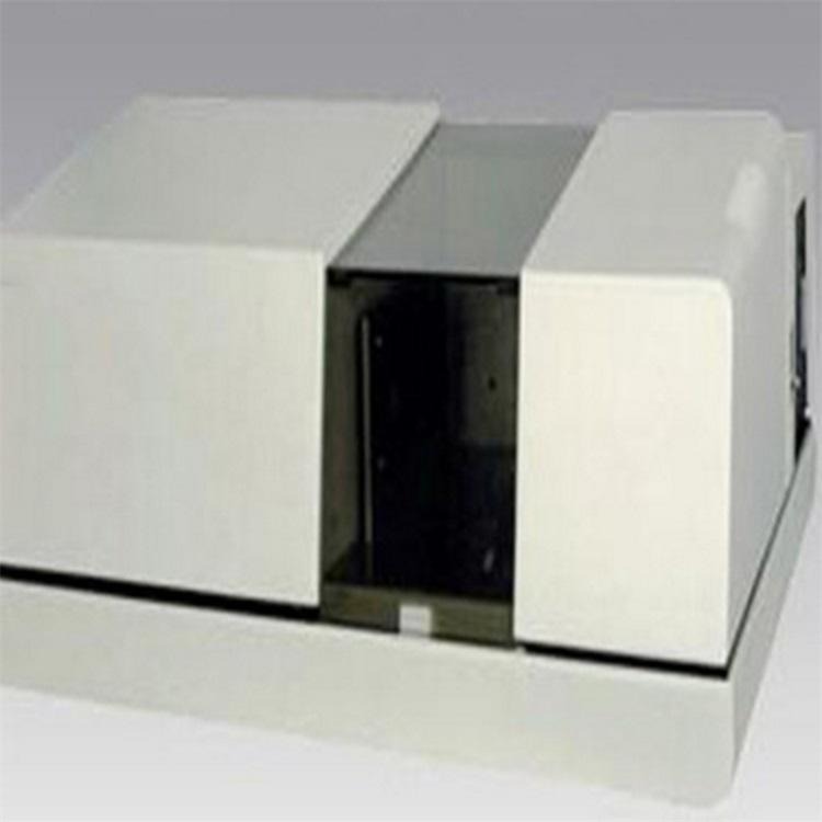 奥莱30型红外分光光度计  数显便携式光度光谱仪   分光光度计