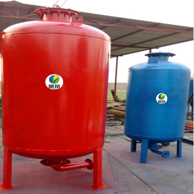 生产制造供水系统定压补水罐 衡水热泵定压补水罐厂家零售商
