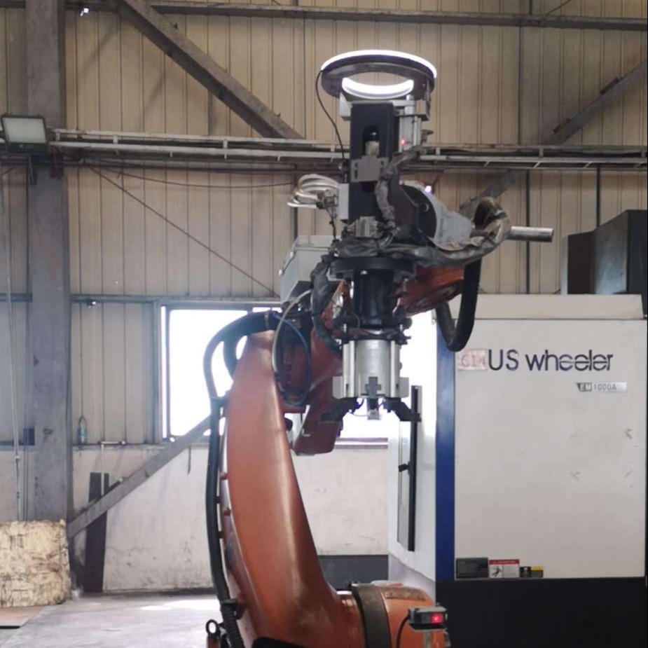机器人雕刻   工业机器人租赁    机器人打磨      视觉检测     二手工业机器人  视觉定位