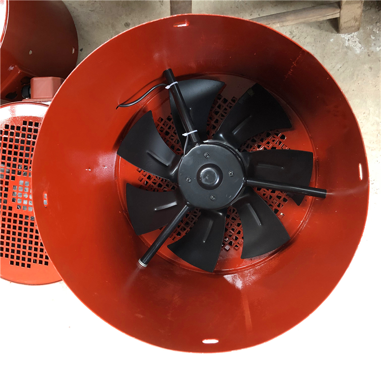 变频风机 G系列风机 电机降温风扇 生产批发 永动