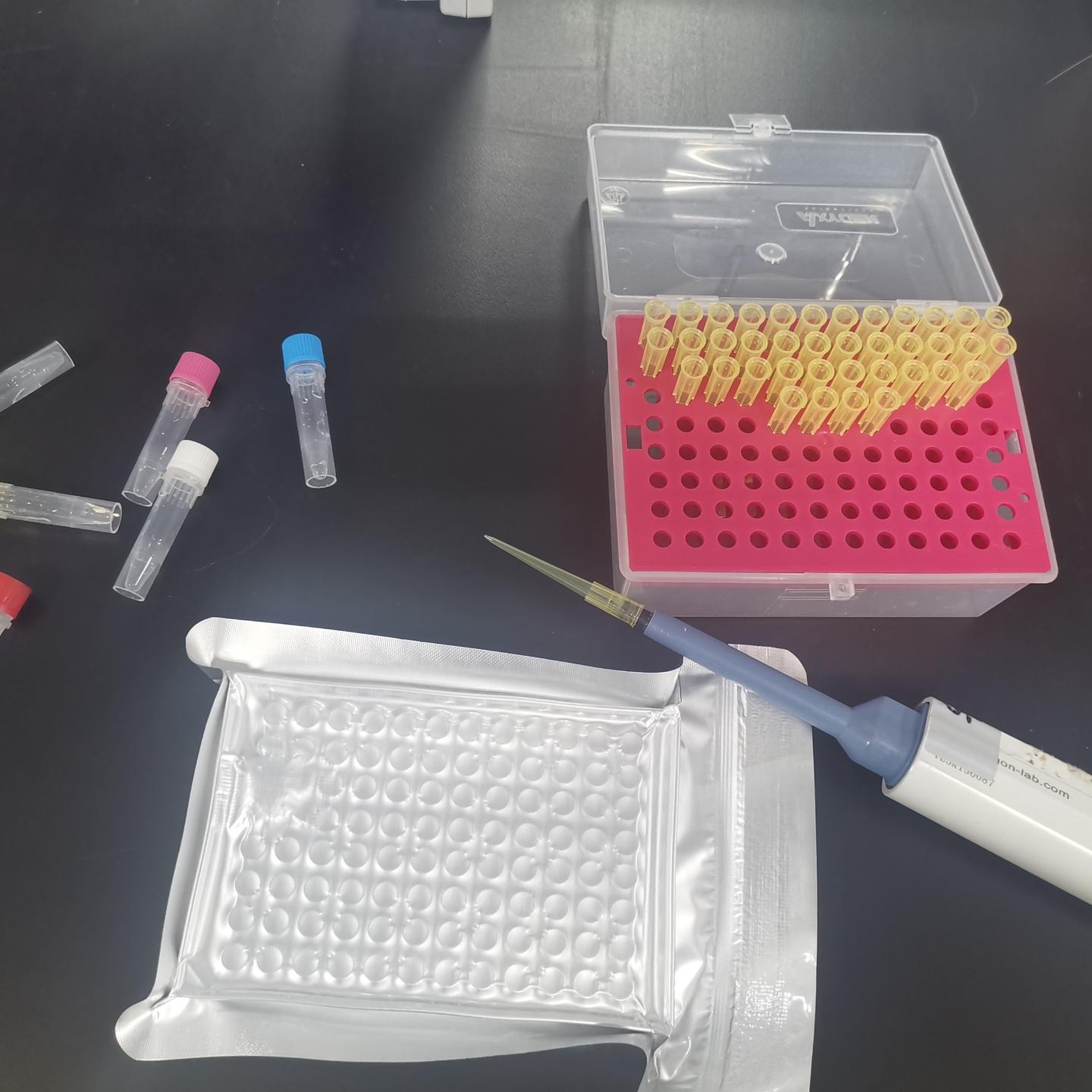 睿信生物 牛多克隆抗体效价测定测定试剂盒（ELISA）