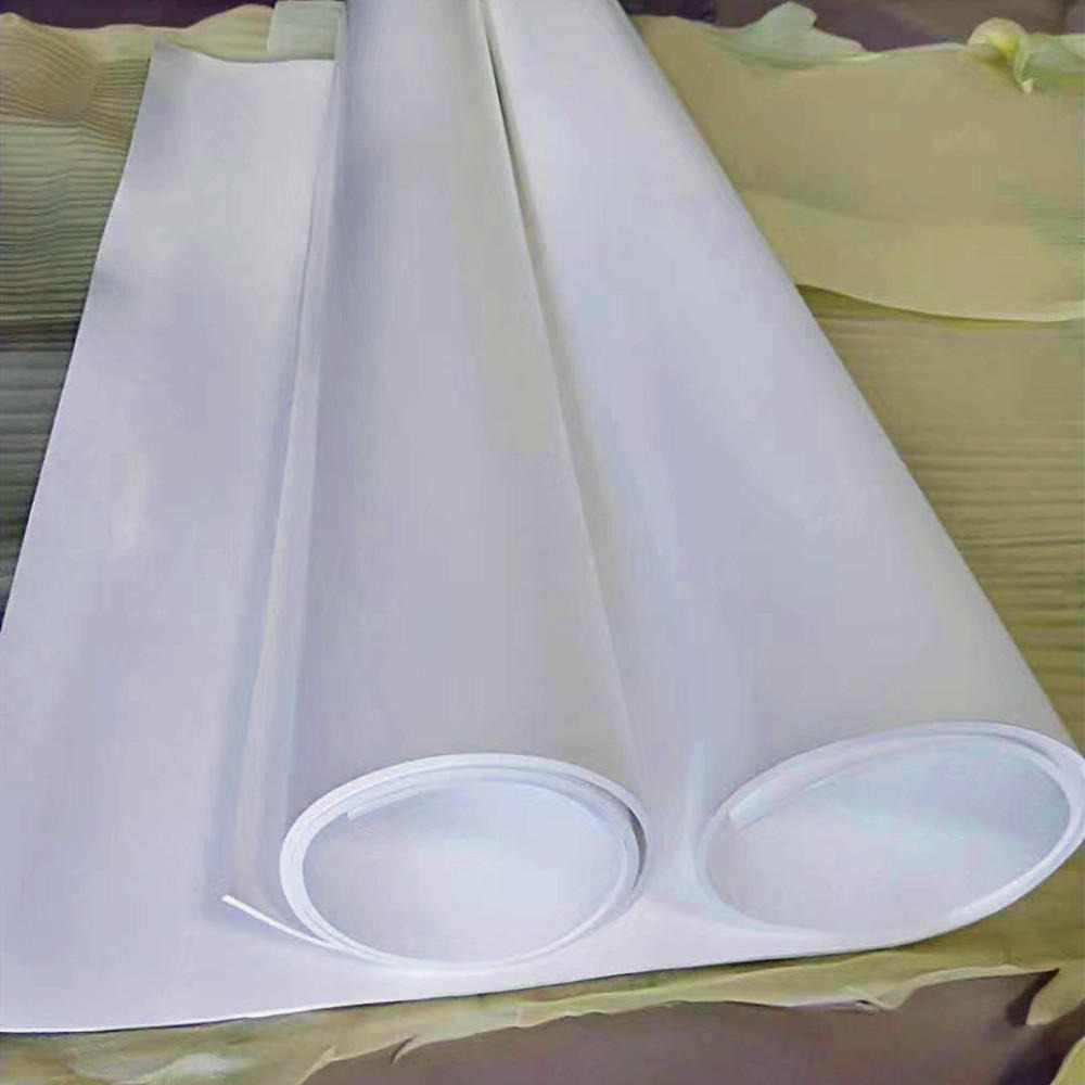 膨体四氟板常用规格3mm5mm价格 膨体四氟软板每平米价格 正朗牌膨化四氟板价格