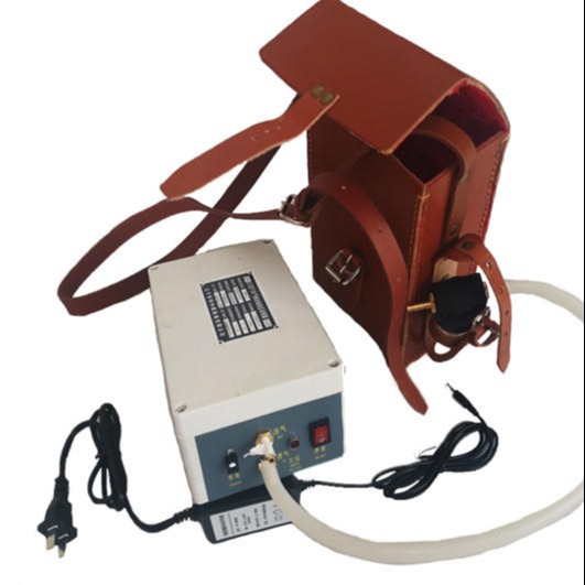 气体自动负压采样器 CHZ-15矿用本安型便携式气体采样器