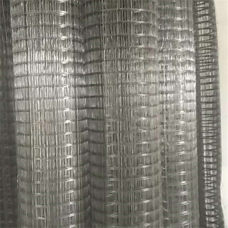 兴运丝网 墙壁保温铁丝网 镀锌碰焊网 规格齐全