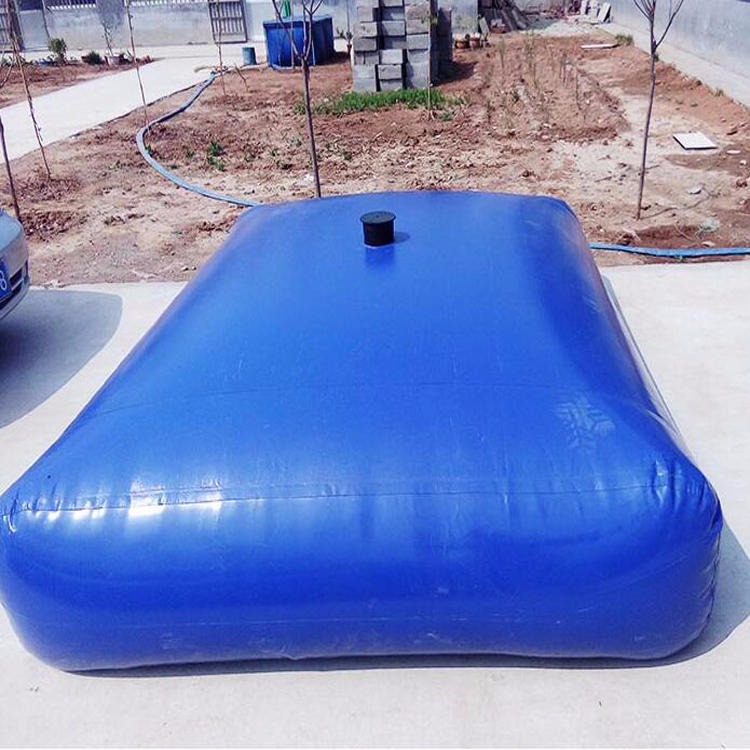 安徽省工程预压水袋 试压桥梁水袋 PVC工程桥梁水袋