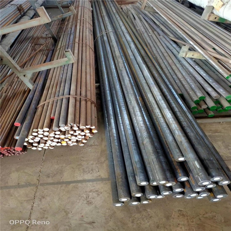 合金钢GCr18Mo棒材 特殊钢圆钢厂家金琪尔供应GCr18Mo圆钢