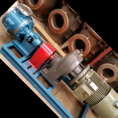 QGB沥青保温泵 鸿海泵业  QGB公路站专用泵 成熟产品 现货供应