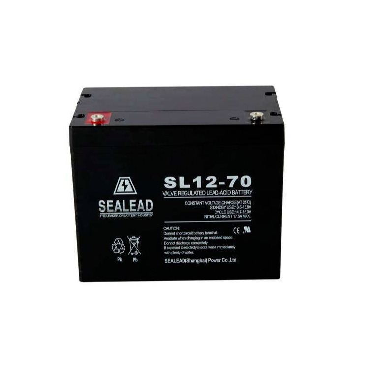 供应SEALEAD西力达蓄电池SL2-500铅酸免维护机房UPS应急电源2V500ah