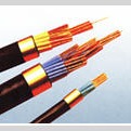 矿用控制电缆  MKVV22 450/750 4*2.5 3*1.5 阻燃矿用电缆