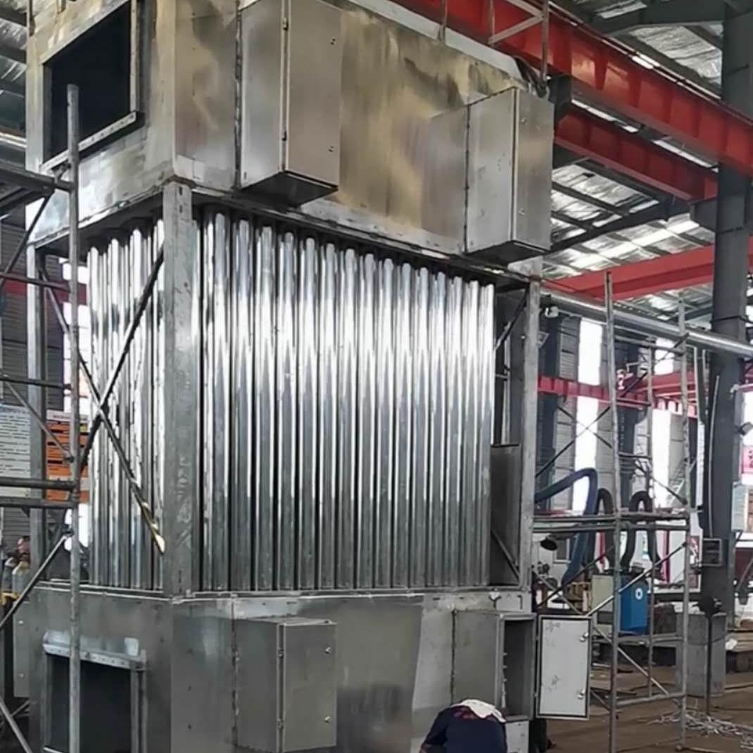 沧州管式电捕焦油器 重诺机械生产  质量保证 价格实在