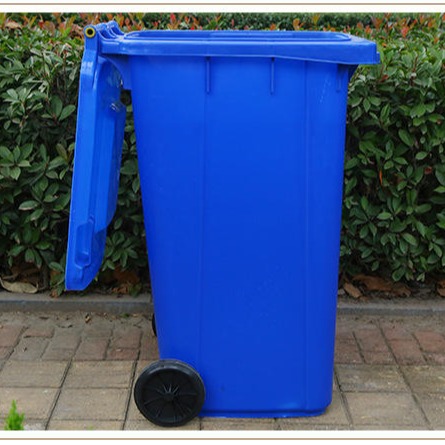 垃圾桶塑料环保垃圾桶塑料垃圾桶厂家图片