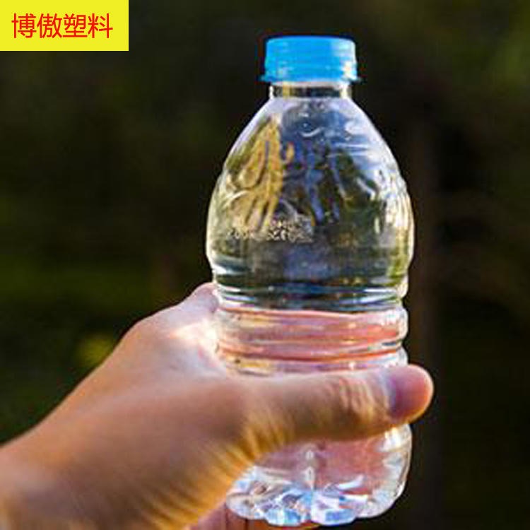 博傲塑料 矿泉水包装瓶 塑料矿泉水包装瓶 塑料瓶子价格