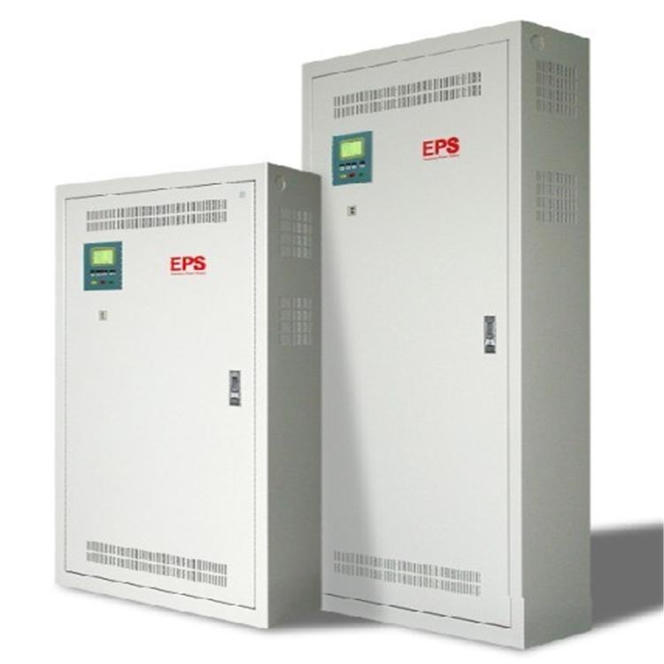 厂家直销EPS消防应急电源YB-D-45KW55KW75KW大功率三相380V电源系列 报价