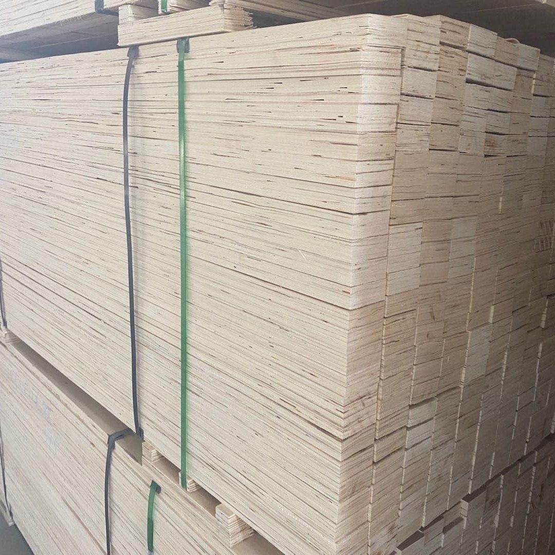 江苏连盛木业 专业提供免熏蒸木方 6000*90*60  打包木方脚墩 大型托盘原材料图片
