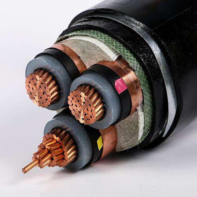 1*95 YJV电缆价格 信泰供应 铜包铝电线电缆 型号全