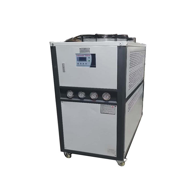 激光器冷水设备 SJA-2VC激光器专用冷却机