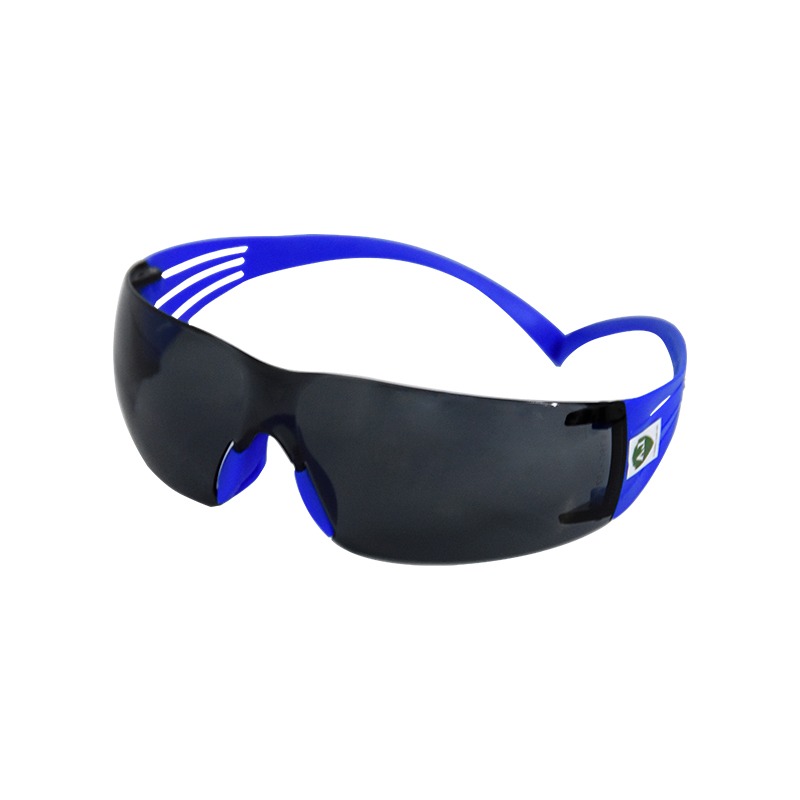 3M SF302SGAF-BLU防雾防护眼镜