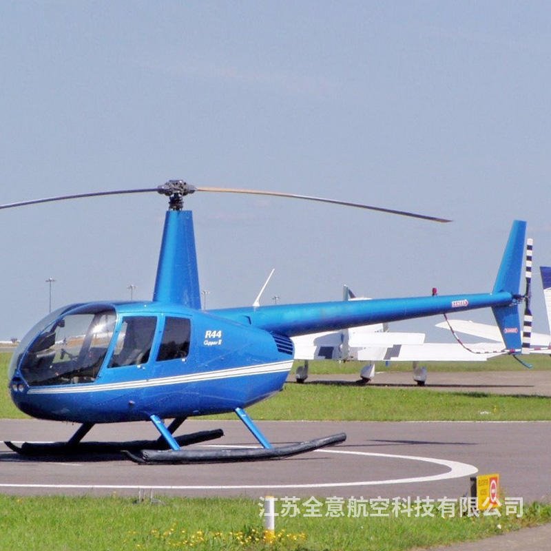 罗宾逊R44 飞行员培训 驾驶员培训 直升机租赁 全意航空全国承接业务