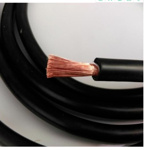 35平方电焊机电缆 YH电缆,YHF电缆
