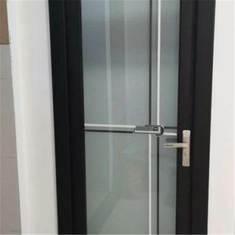 泰荣 镁铝合金折叠门 钢化玻璃门窗 规格报价