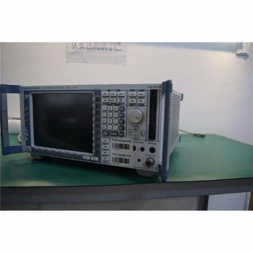 RS罗德与施瓦茨 FSVA3013频谱分析仪 信号与频谱分析仪 火热销售