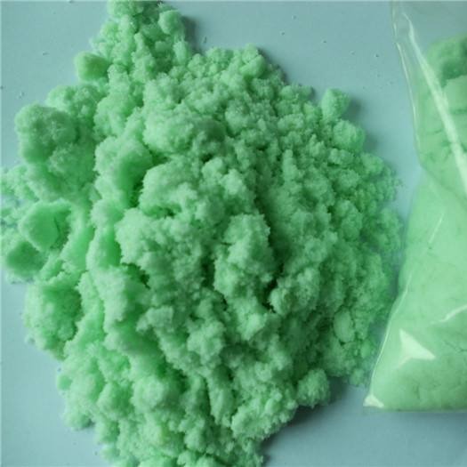 河南瑞丰厂家直销 七水硫酸亚铁 去除磷酸盐 漂染废水的脱色处理 诚信经营