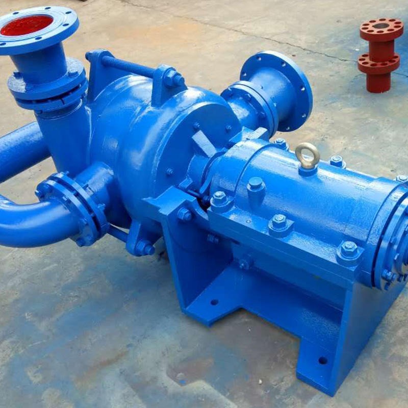 80ZJE-II压滤机入料专用泵厂家
