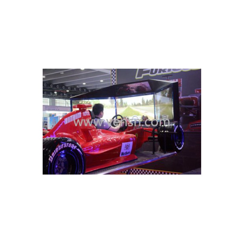 长沙 F1赛车驾驶模拟器实训考核设备 F1赛车驾驶模拟器 F1赛车驾驶模拟器实训考核装置
