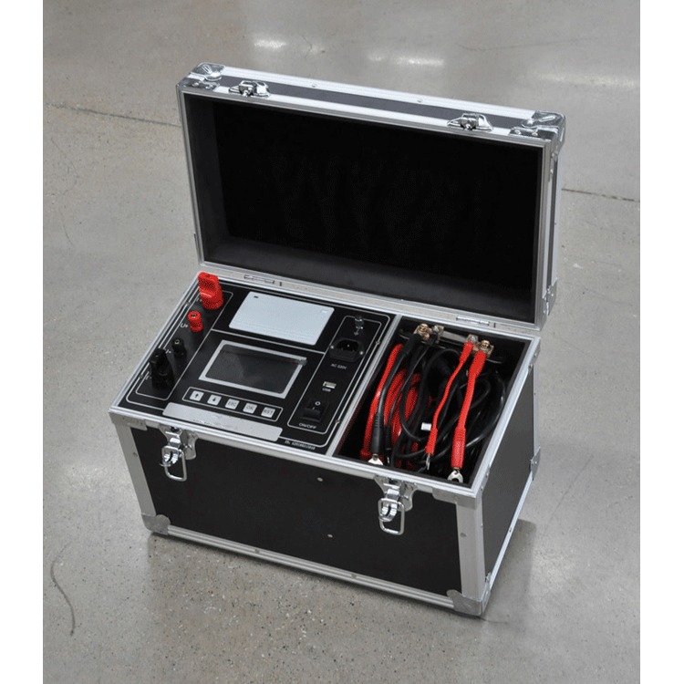 GDHL-300B 型 回路电阻测试仪  国电西高