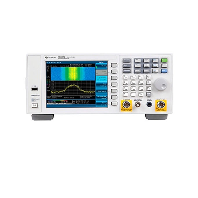 Agilent/安捷伦 Keysight 9kHz至3GHz 频谱分析仪 射频频谱分析仪 N9320B图片