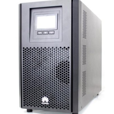 华为 UPS2000-A-3KTTS UPS不间断电源3KVA 2400W内置电池在线稳压现货供应