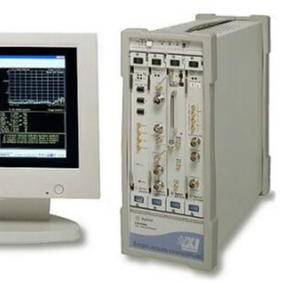 安捷伦 信号分析仪 89641S信号分析仪 Agilent信号分析仪 现货出售