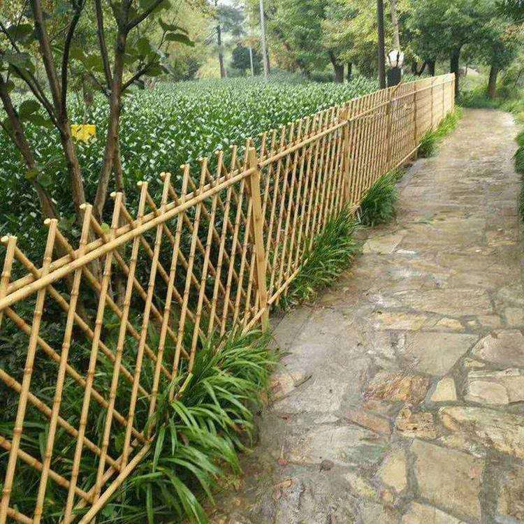 【仿竹节护栏栏杆】 景观园林护栏 A昭通景观园林护栏A景观园林护栏生产厂家精湛