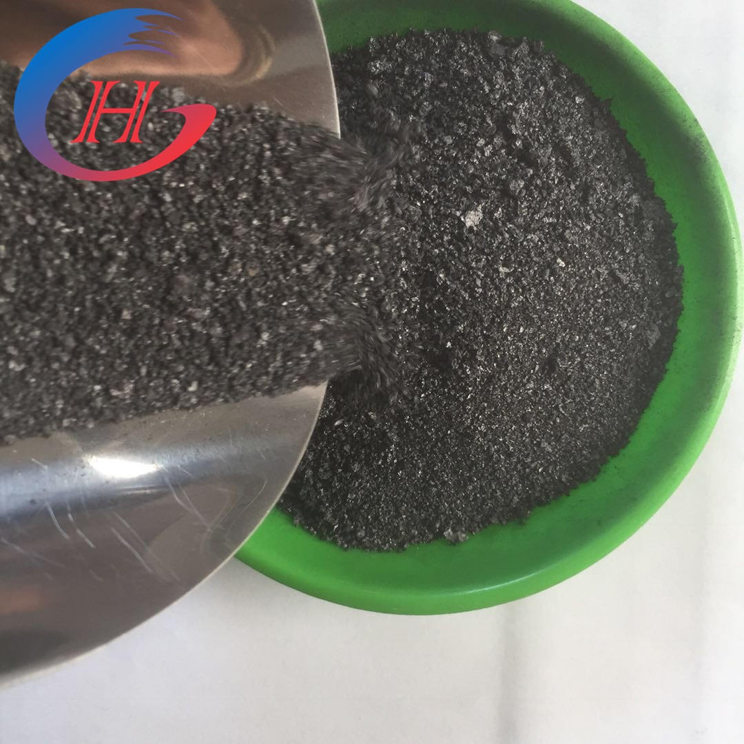 0-1mm低硫高碳  石油焦增碳剂 铝厂用焦炭