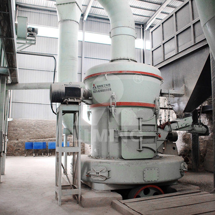四川200目滑石粉生产工艺 滑石粉国内五大产地 黎明重工磨粉设备直营