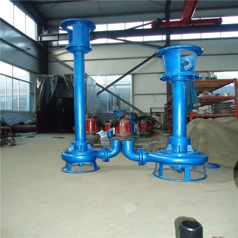 炼钢厂立式渣浆泵15kw高温液下清淤泵140度高温立式泵