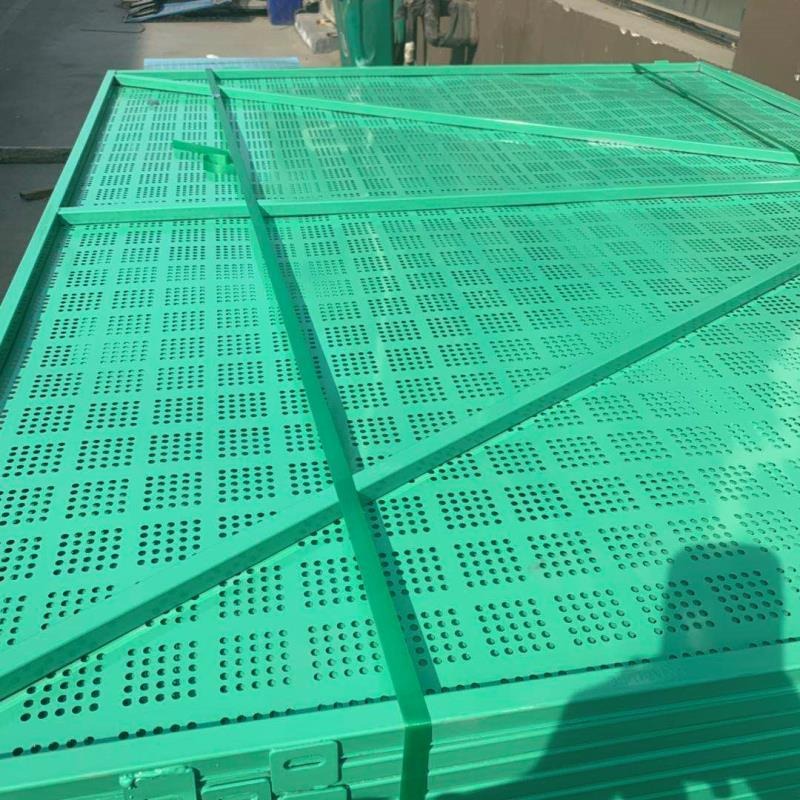 铝板爬架网  冲孔爬架网  工地爬架防护网  建筑外架安全防护网  爬架网报价