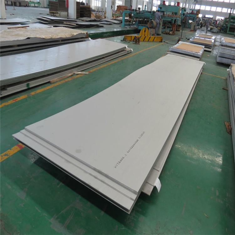 供应耐腐蚀不锈钢板  s32168不锈钢板 1.4541不锈钢板 免费切割