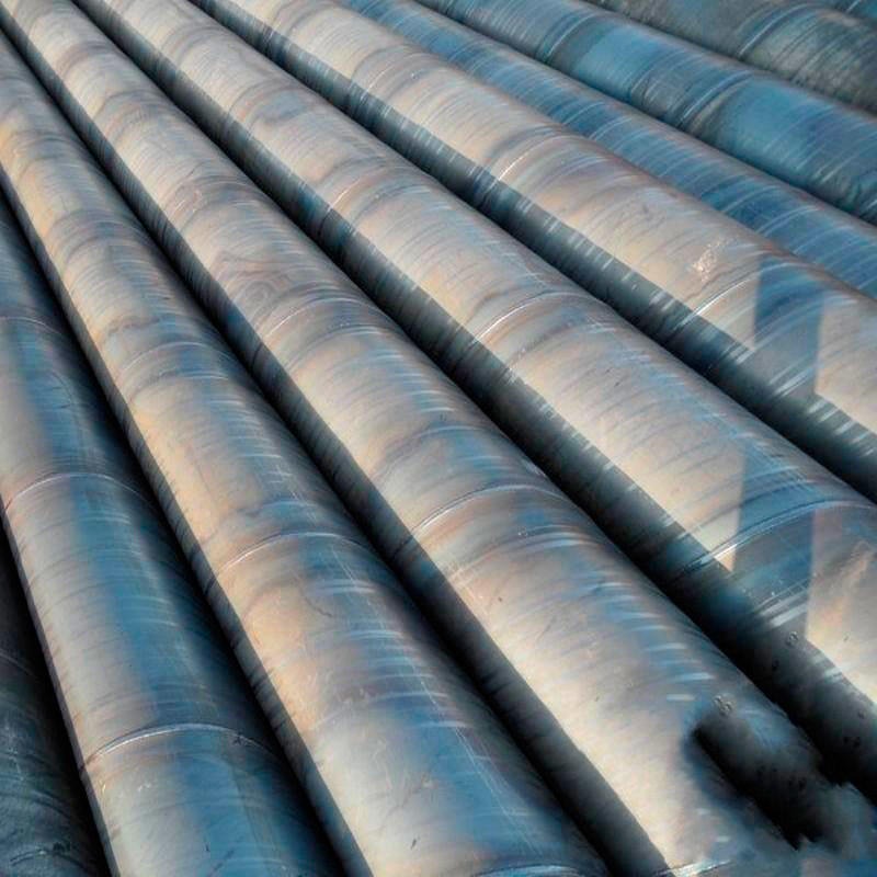 供应防腐螺旋钢管，安全耐用输水用钢管生产厂家