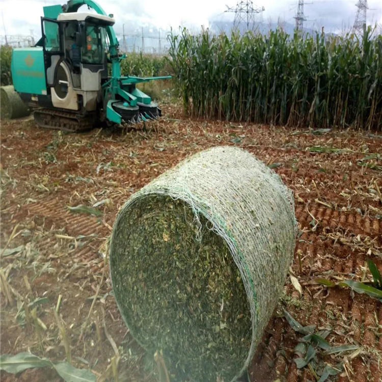 牧草捆草网 玉米秸秆打包网 水稻秸秆打包网 青贮饲料打包网 畅达通机械