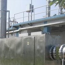 废气处理设备 锦顿 活性炭吸附 UV光氧催化 水旋塔喷淋 家具厂废气处理设备