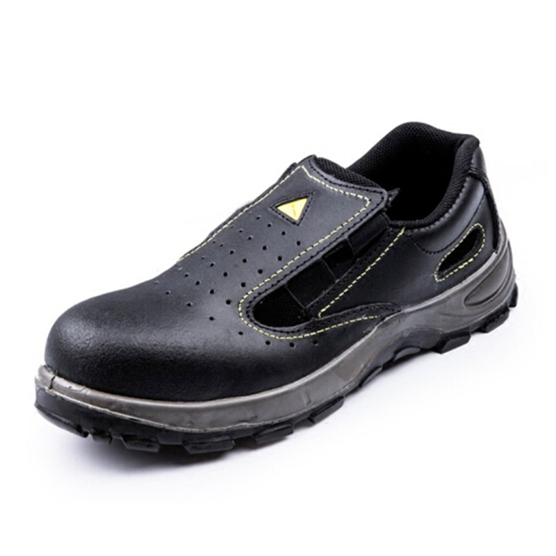 代尔塔301106 SYDNEY S1P 经典系列S1P安全凉鞋