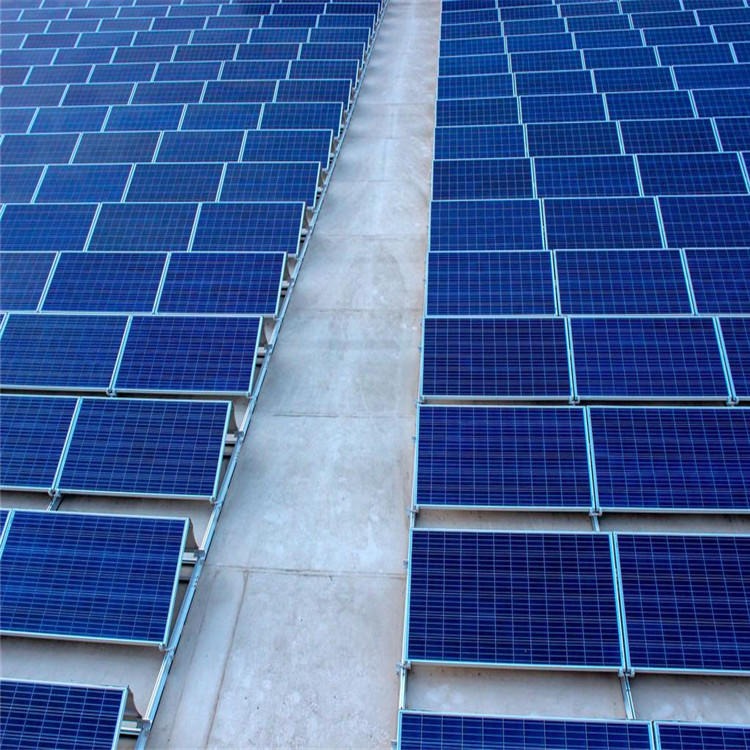二手太阳能电池板回收 光伏组件回收 厂家高价 地区不限 永旭光伏