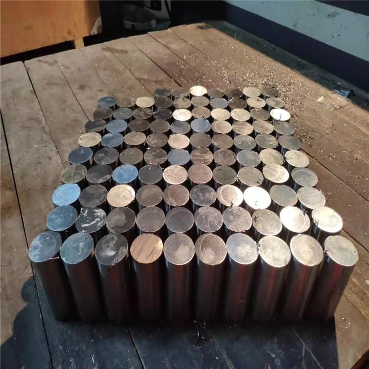 沉淀硬化630不锈钢圆棒1.0-100mm研磨光亮圆柱实心不锈钢条规格可零切割