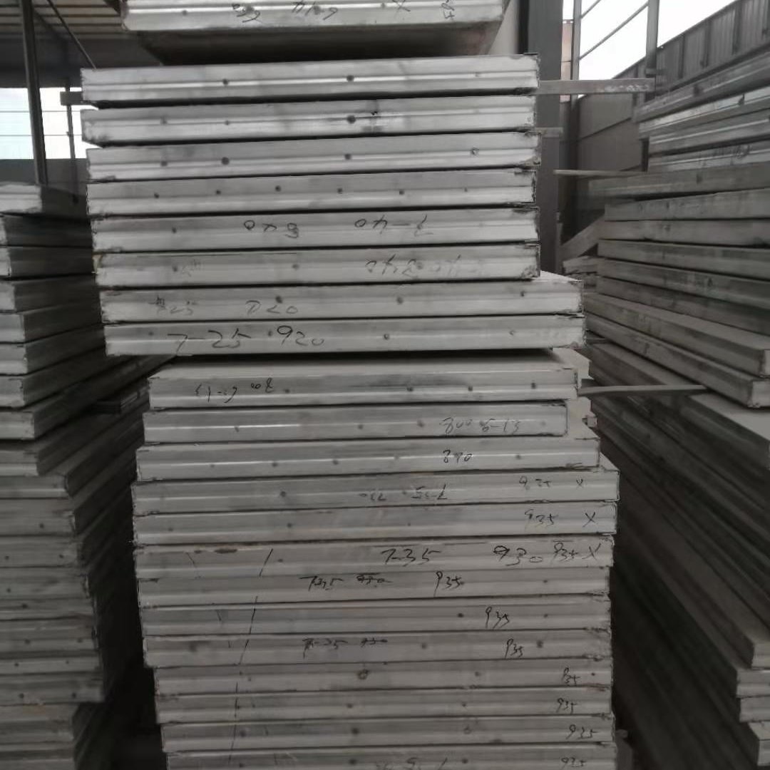 众来 钢骨架轻型板 钢骨架轻型板生产流程 钢骨架轻型板网架也能用 欢迎选购