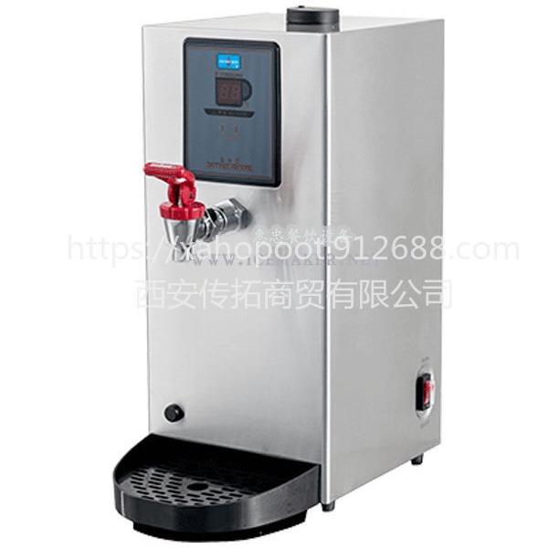 捷宝开水器INSTANT-MATE冷热水开水器嵌入水吧式每时28升WM-35UHC