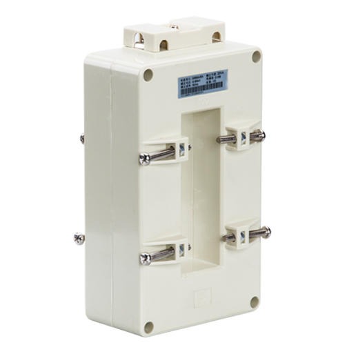 广泛应用于低压配电保护系统 AKH-0.66 P-50II 200A至600A/1A 电流互感器