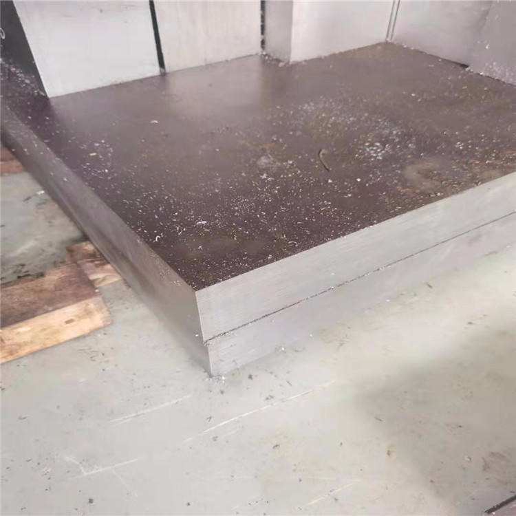 供应40CrMn工业板-铬锰合金钢板-热轧中厚板
