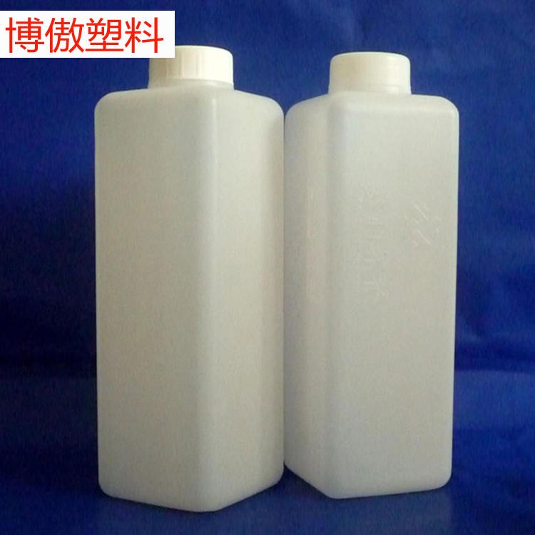 500ml塑料喷壶 PE日化用品塑料瓶 消毒液瓶 洗涤剂瓶 液体包装瓶 博傲塑料